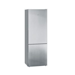 Siemens Réfrigérateur combiné 70cm 413 lowfrost inox - kg49eaica
