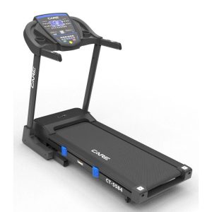 Tapis de course Connecté CARE - CT-5584-3 - 18km/h - Kinomap