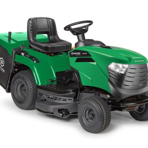 Tracteur à gazon EDEN PARC l.98cm 586cm³