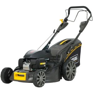 Tondeuse thermique autopropulsée moteur Honda 4,8cv mulching 53cm TEXAS Premium 5390TR