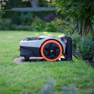 Segway Navimow i105E 500 m²